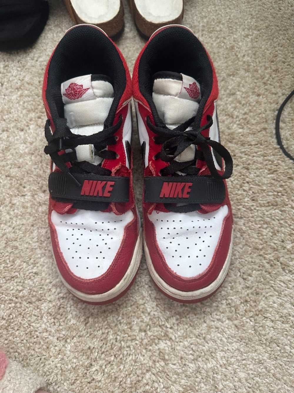 Jordan sneakers